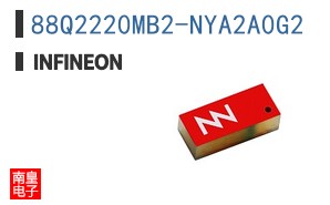 88Q2220MB2-NYA2A0G2
