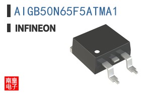 AIGB50N65F5ATMA1
