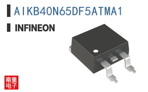 AIKB40N65DF5ATMA1