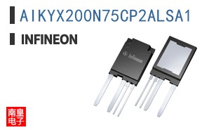 AIKYX200N75CP2ALSA1