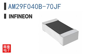 AM29F040B-70JF