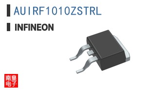 AUIRF1010ZSTRL