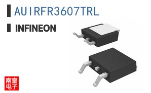 AUIRFR3607TRL