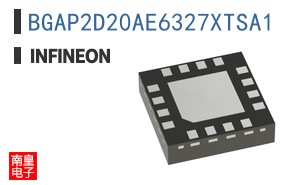 BGAP2D20AE6327XTSA1