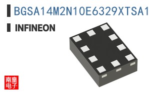 BGSA14M2N10E6329XTSA1