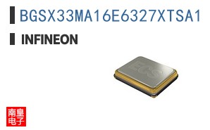 BGSX33MA16E6327XTSA1