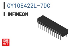 CY10E422L-7DC