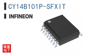 CY14B101P-SFXIT