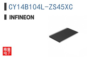 CY14B104L-ZS45XC