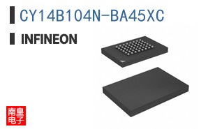 CY14B104N-BA45XC