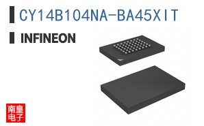CY14B104NA-BA45XIT
