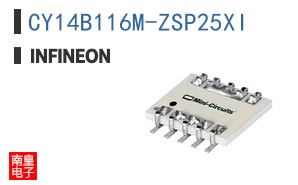 CY14B116M-ZSP25XI