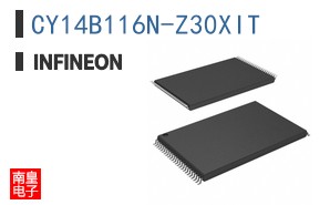 CY14B116N-Z30XIT