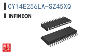 CY14E256LA-SZ45XQ