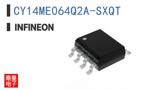 CY14ME064Q2A-SXQT