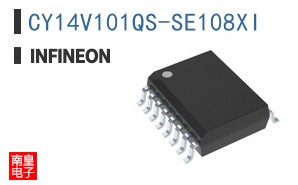 CY14V101QS-SE108XI