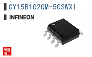 CY15B102QM-50SWXI