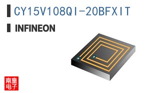 CY15V108QI-20BFXIT