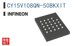 CY15V108QN-50BKXIT