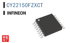 CY22150FZXCT