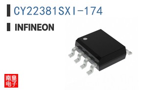 CY22381SXI-174
