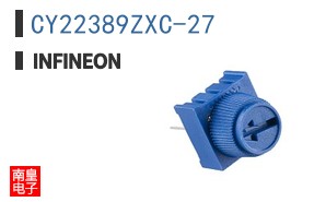 CY22389ZXC-27