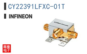 CY22391LFXC-01T