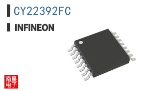 CY22392FC