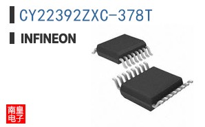 CY22392ZXC-378T