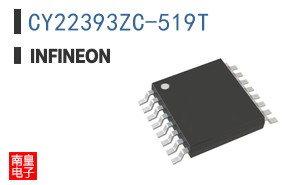 CY22393ZC-519T