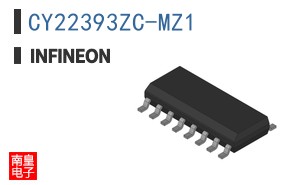 CY22393ZC-MZ1
