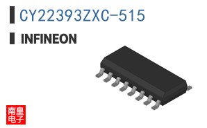 CY22393ZXC-515