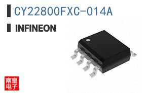 CY22800FXC-014A