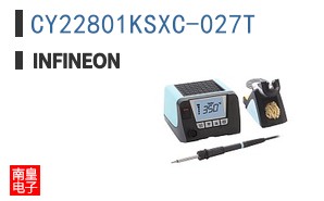CY22801KSXC-027T