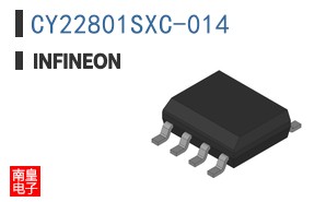 CY22801SXC-014