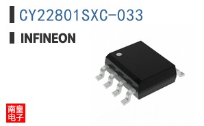 CY22801SXC-033