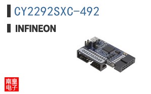 CY2292SXC-492