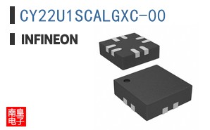 CY22U1SCALGXC-00
