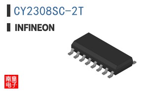 CY2308SC-2T