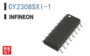 CY2308SXI-1