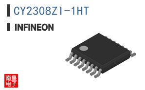 CY2308ZI-1HT