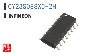 CY23S08SXC-2H