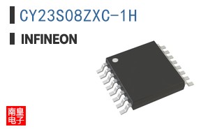 CY23S08ZXC-1H