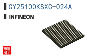 CY25100KSXC-024A