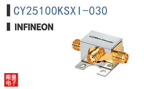 CY25100KSXI-030