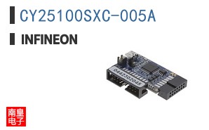 CY25100SXC-005A