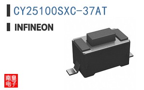 CY25100SXC-37AT