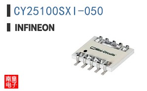 CY25100SXI-050