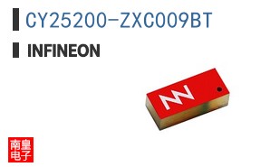 CY25200-ZXC009BT