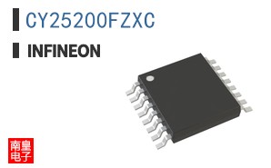 CY25200FZXC